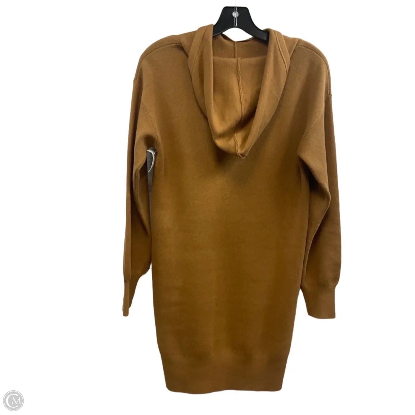 Dress Sweater By Bp In Brown, Size: Xs