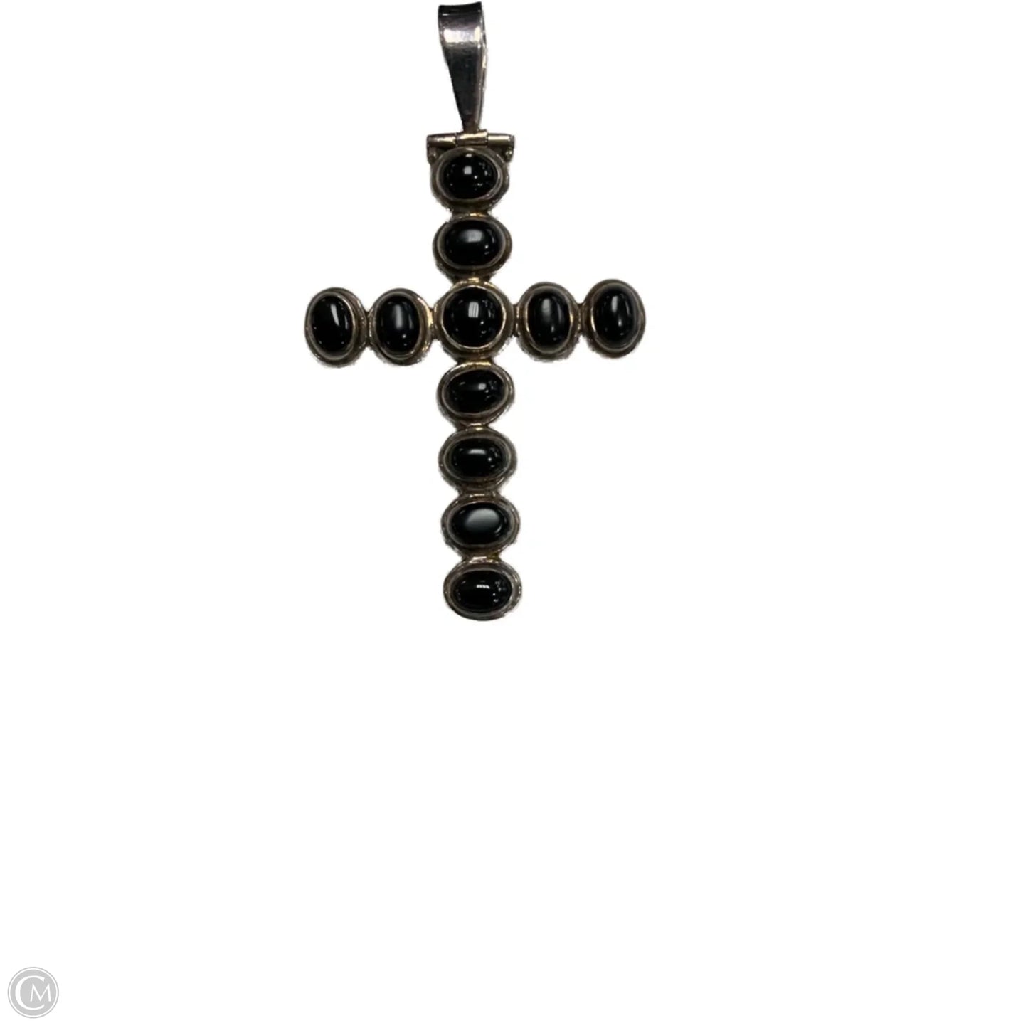 Necklace Sterling Silver By Cmc