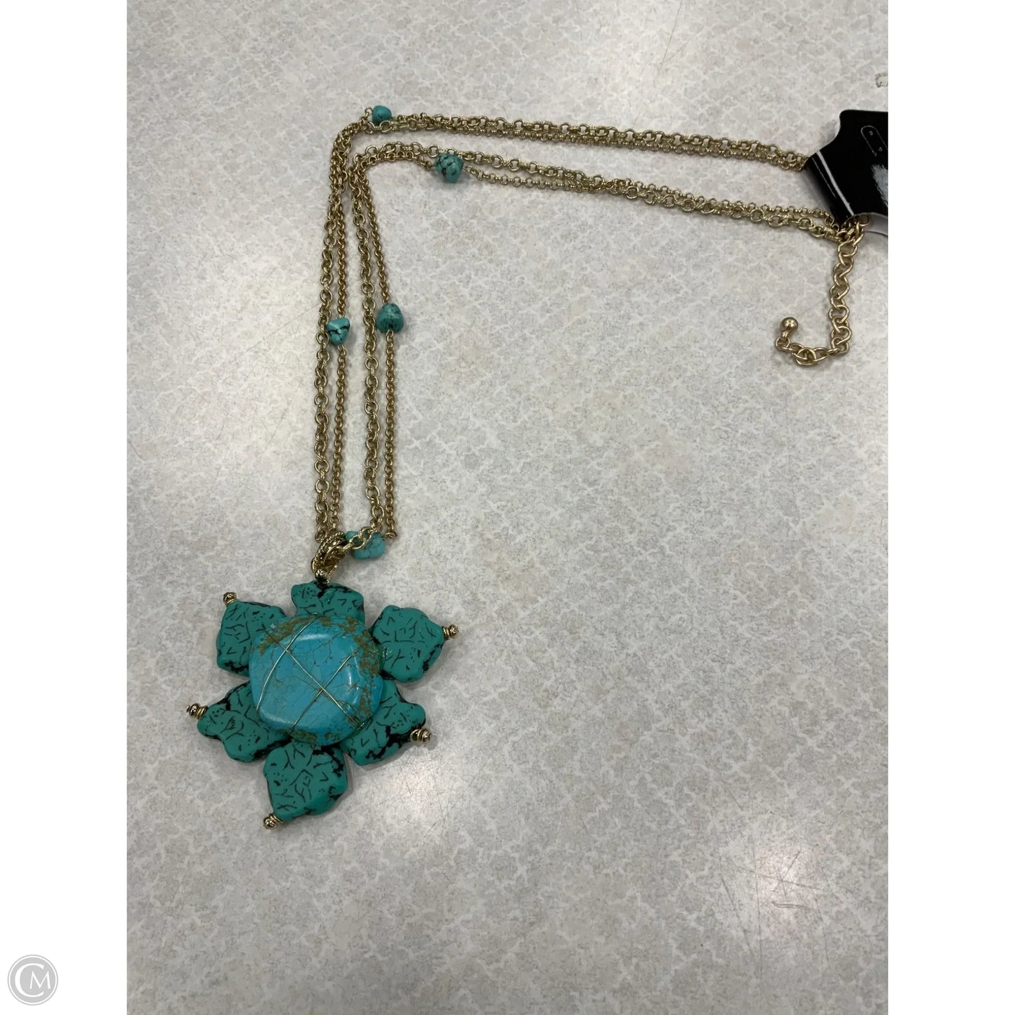 Necklace Other By Chicos