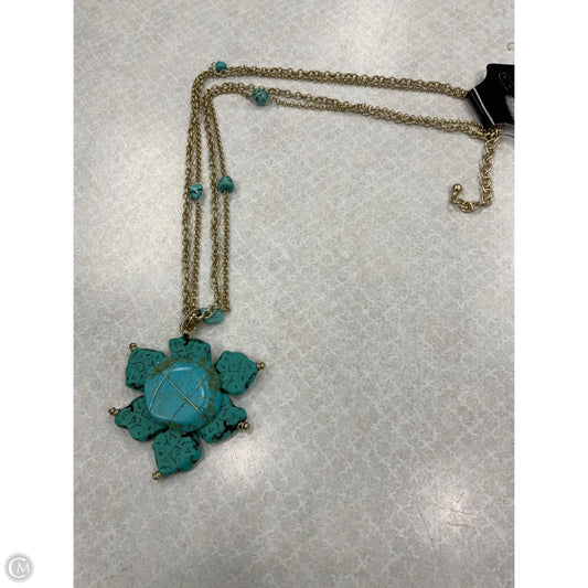 Necklace Other By Chicos