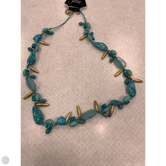 Necklace Other By Chicos