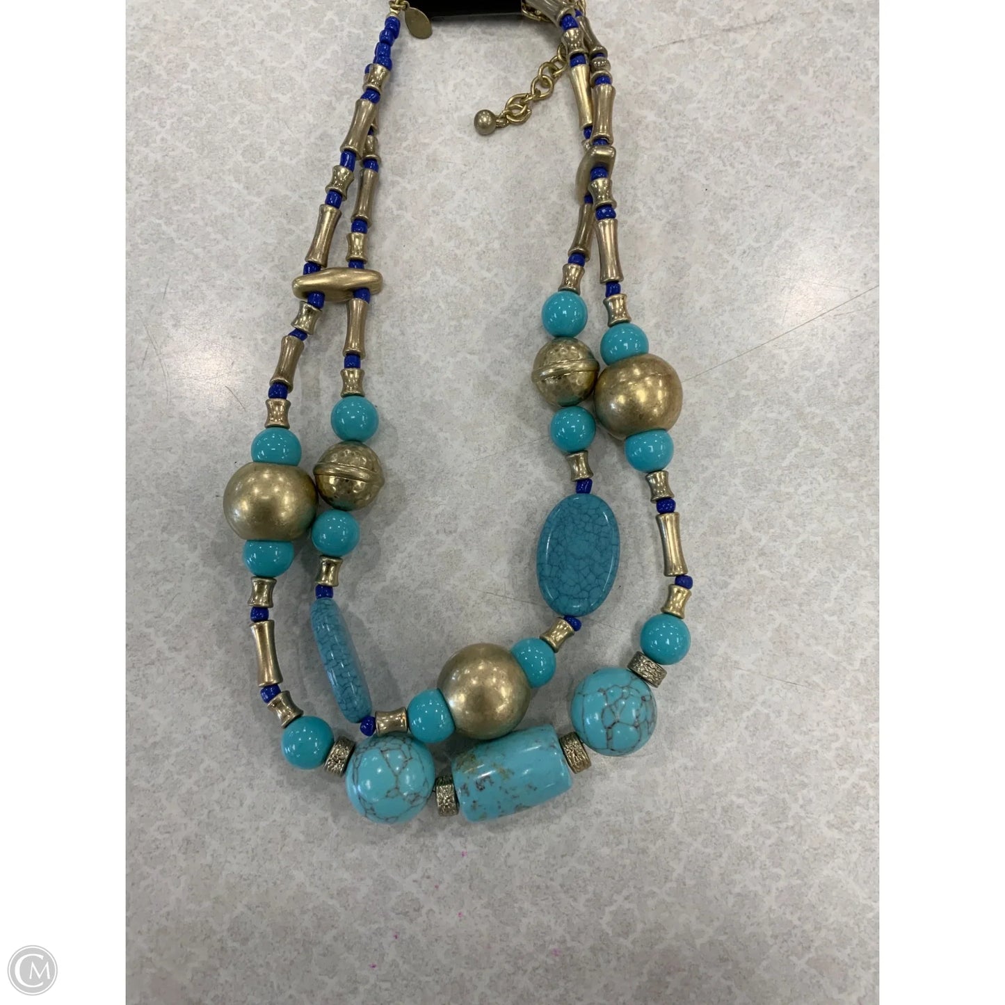 Necklace Other By Chicos