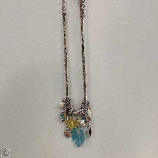 Necklace Other By Chicos