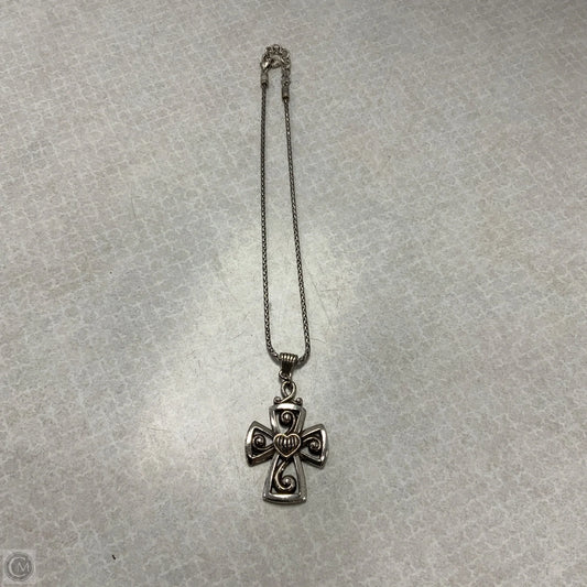 Necklace Other By Brighton