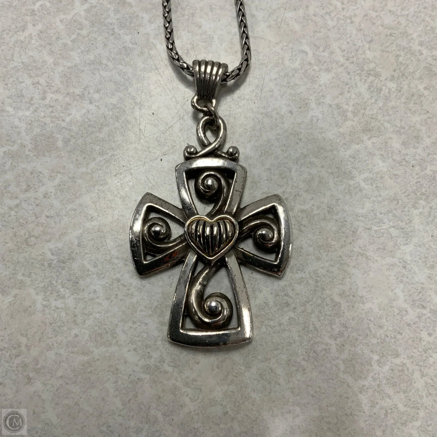 Necklace Other By Brighton