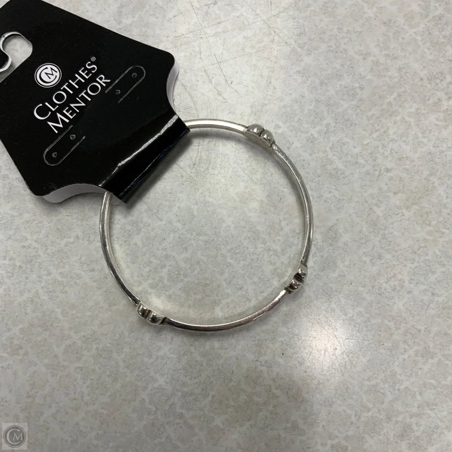 Bracelet Bangle By Brighton