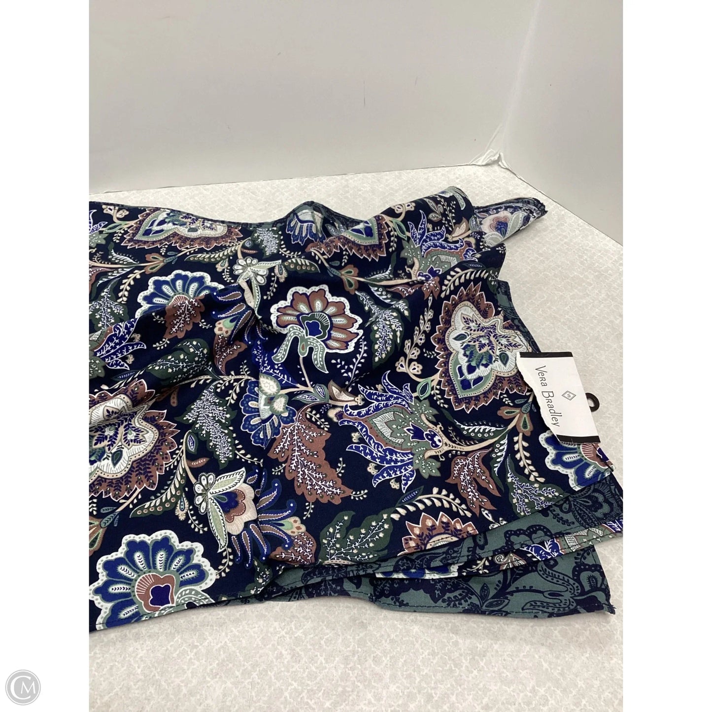 By Vera Bradley napkin set