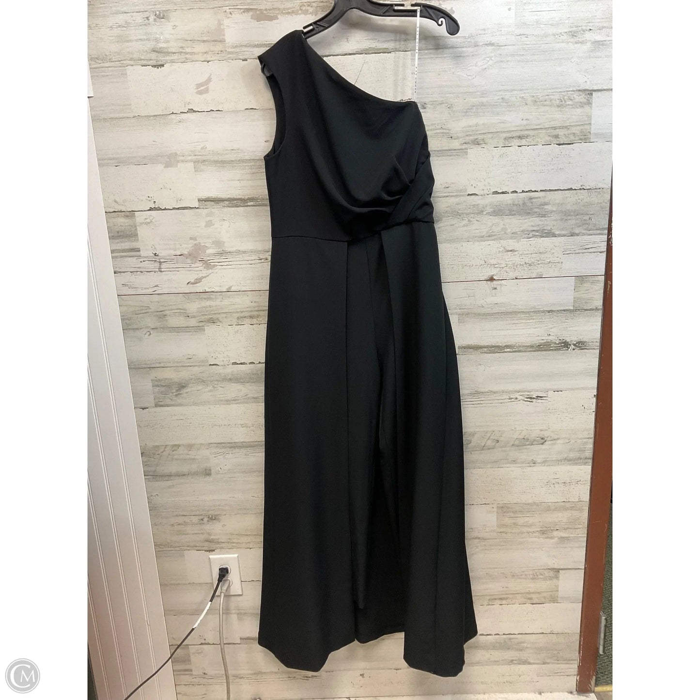 Jumpsuit By Kay Unger In Black, Size: M