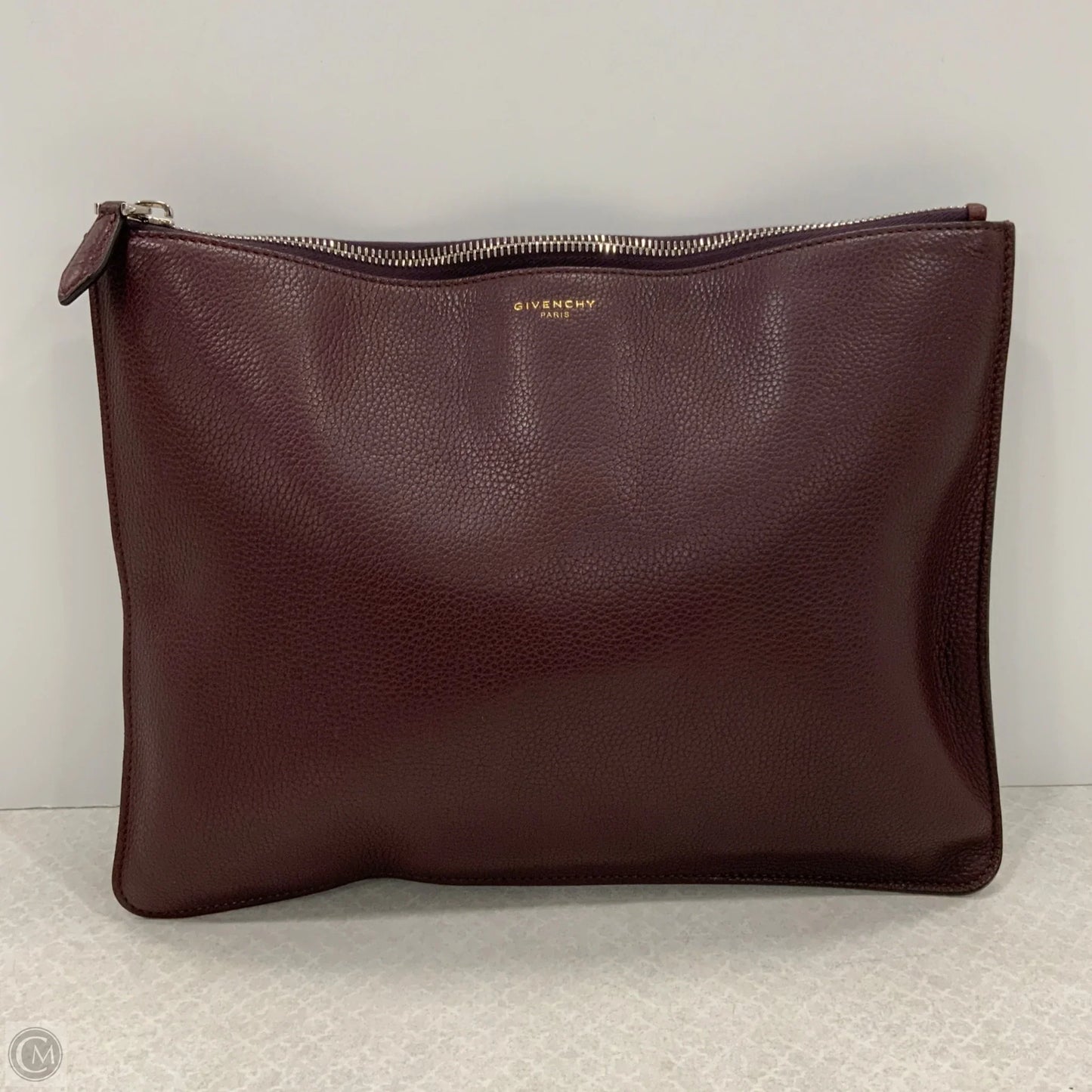 Handbag Luxury Designer By Givenchy, Size: Small