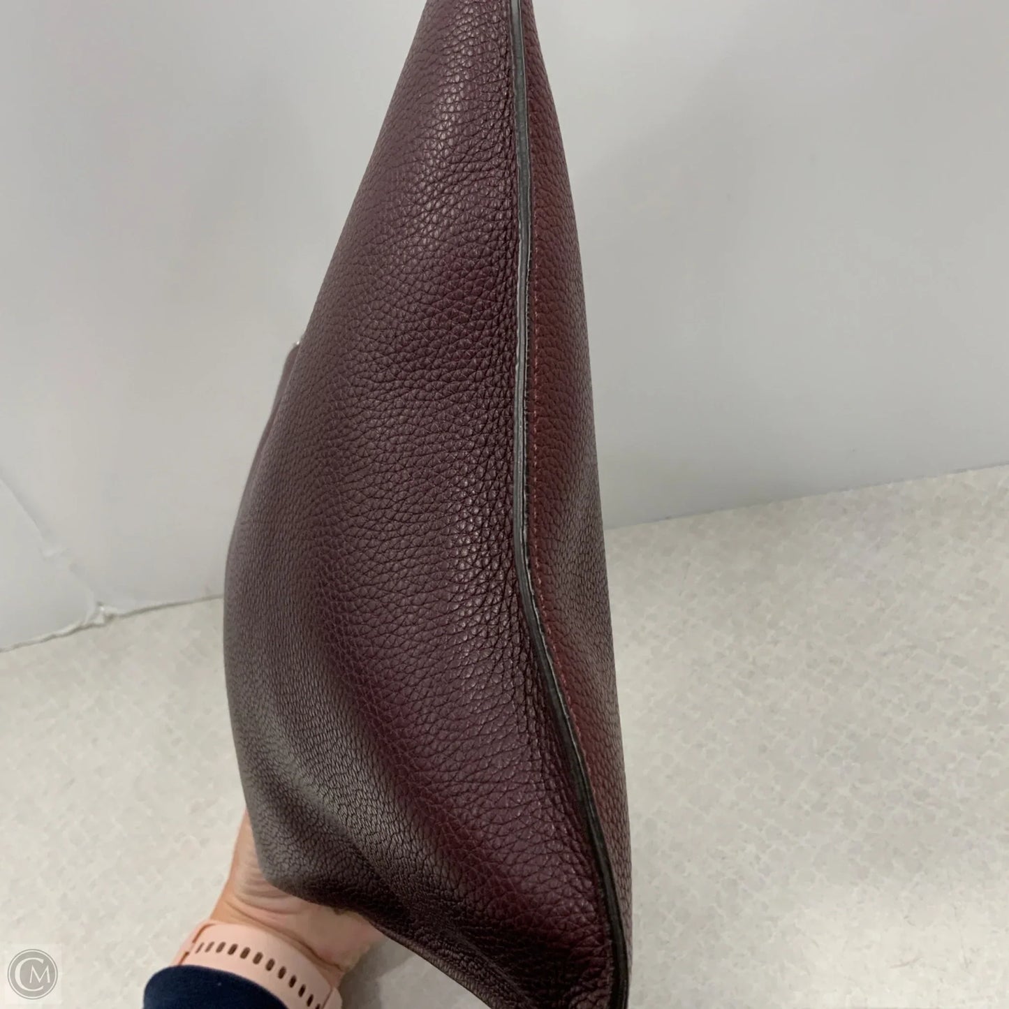 Handbag Luxury Designer By Givenchy, Size: Small