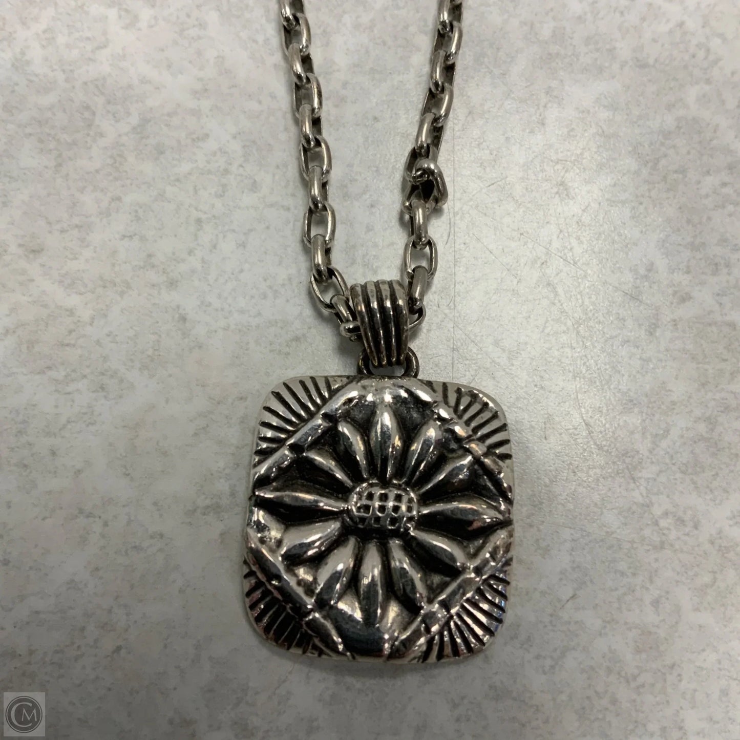 Necklace Chain By Brighton