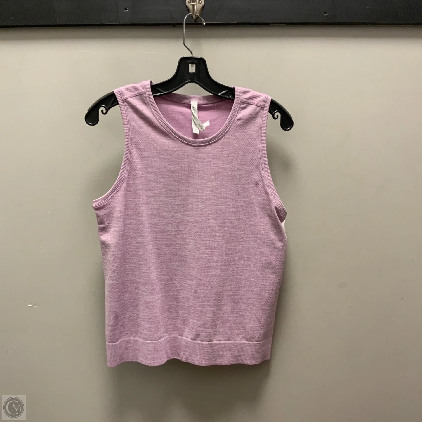 Athletic Tank Top By Athleta In Purple, Size: S
