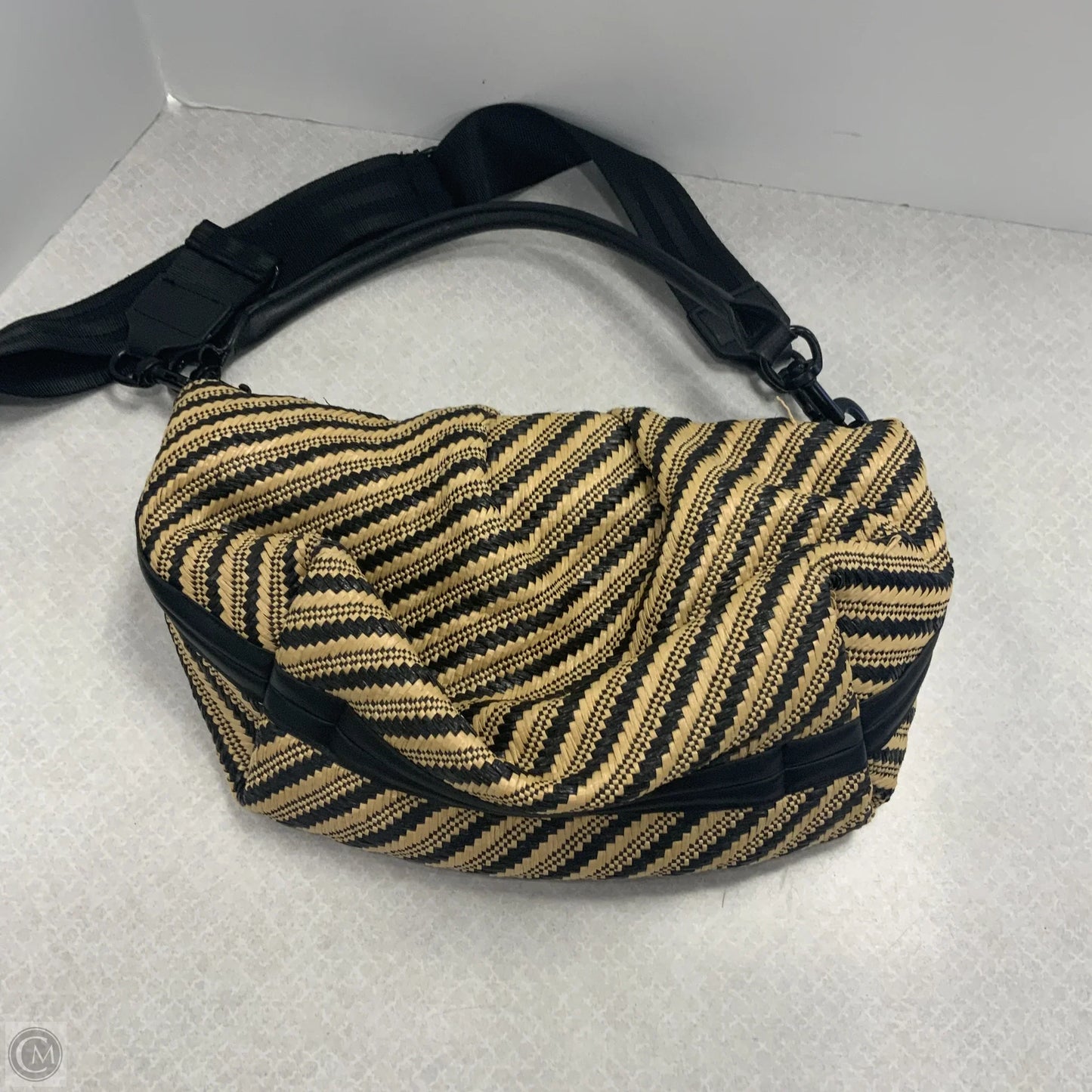 Handbag By Think Royln, Size: Small
