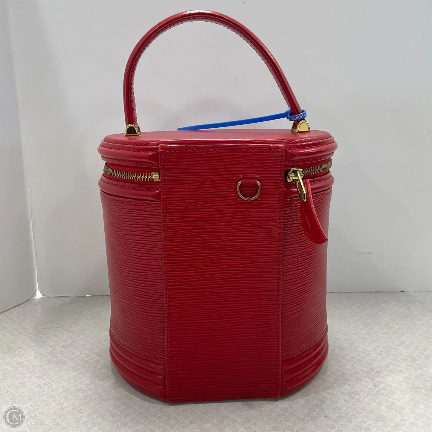 Handbag Luxury Designer By Louis Vuitton, Size: Medium