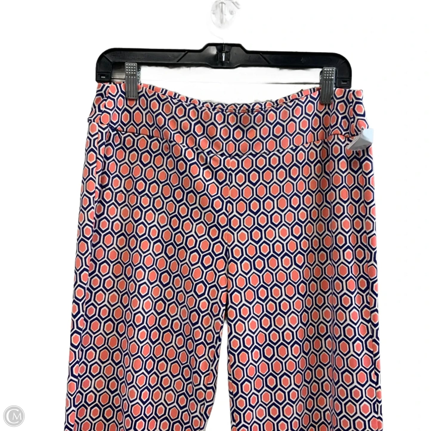 Pants Other By J Mclaughlin In Blue & Orange, Size: M