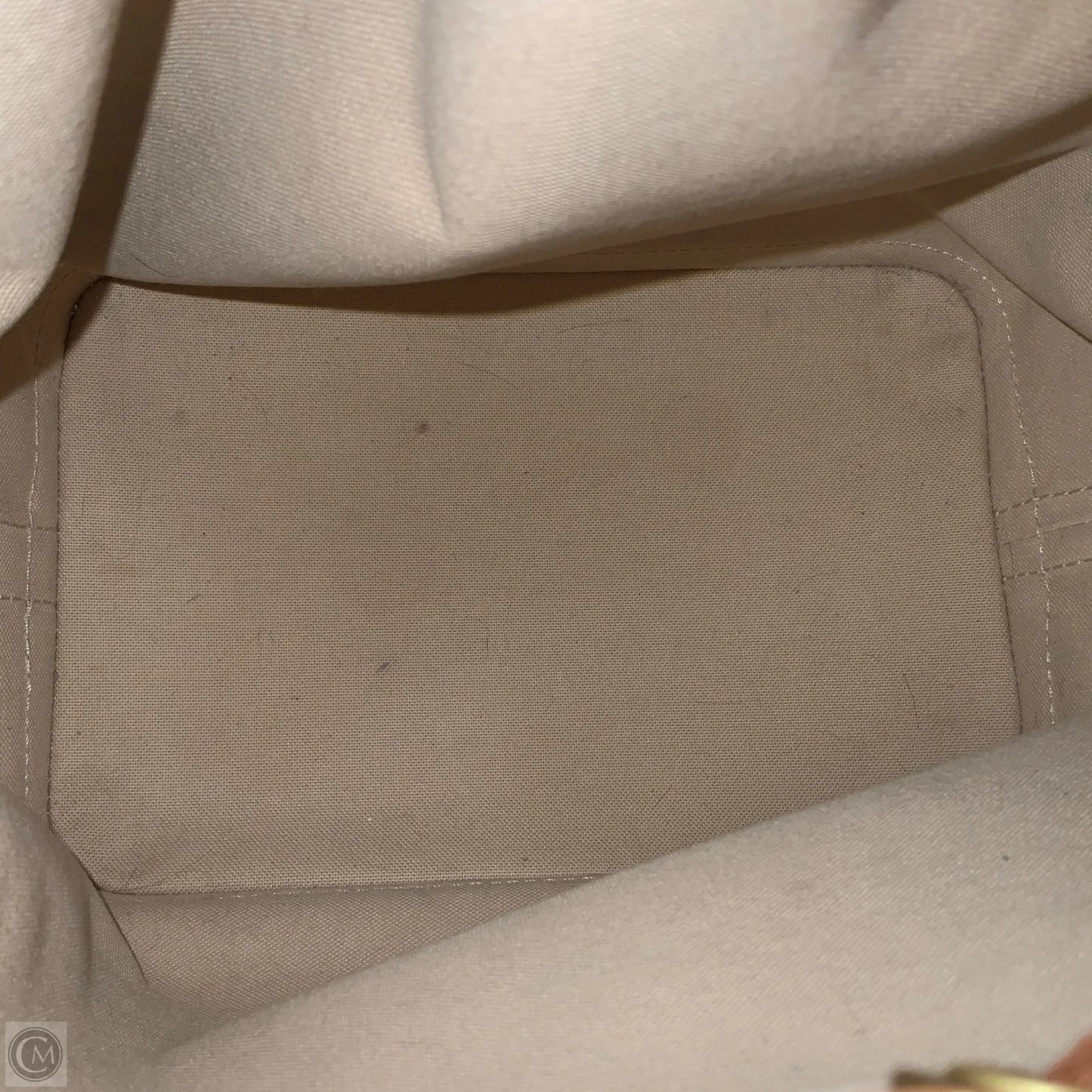 Handbag Luxury Designer By Louis Vuitton, Size: Small