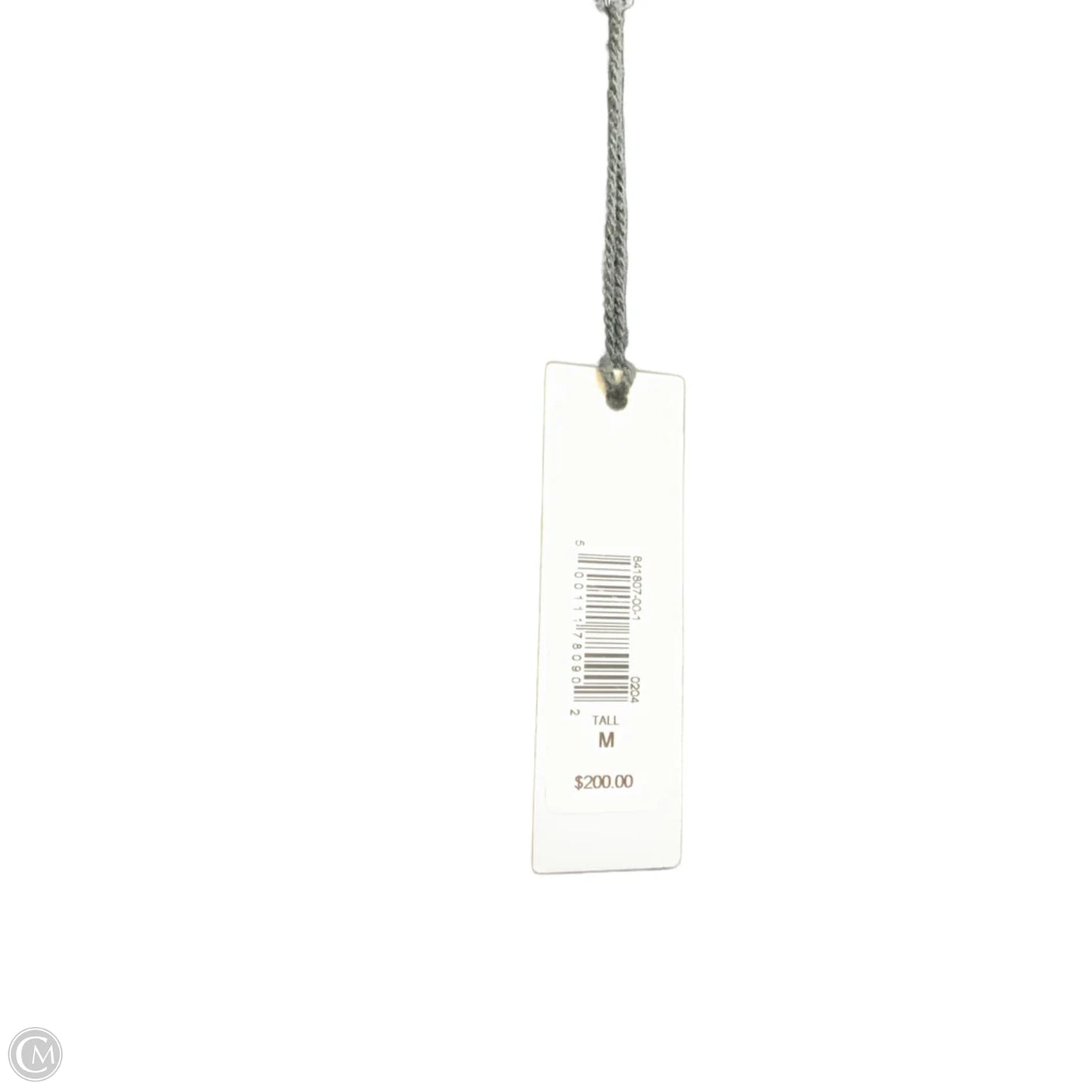 Jumpsuit By Banana Republic In Black, Size: M