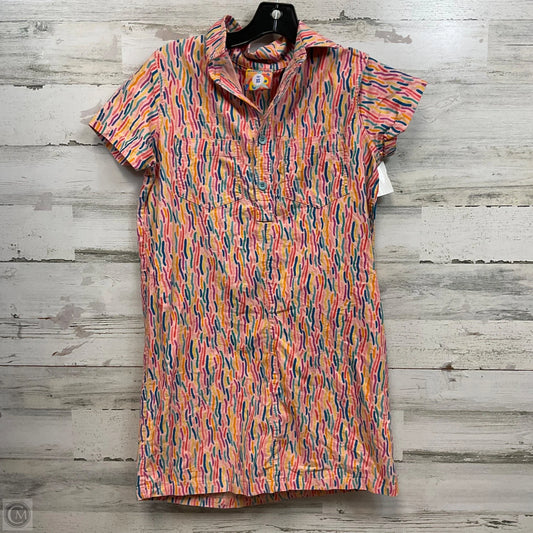 Dress Casual Short By MOKUYOBI In Pink, Size: Xs