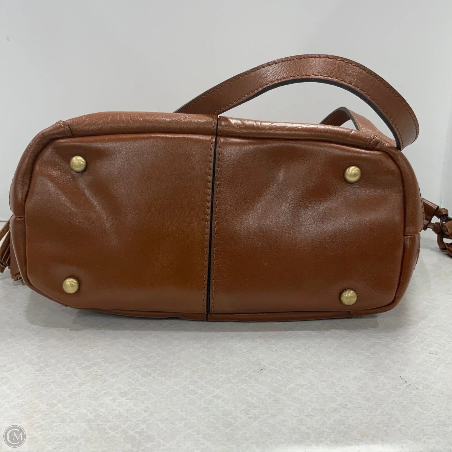 Handbag Designer By Patricia Nash, Size: Large