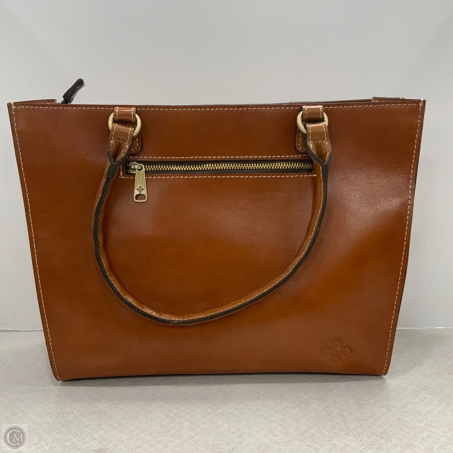 Handbag Designer By Patricia Nash, Size: Large