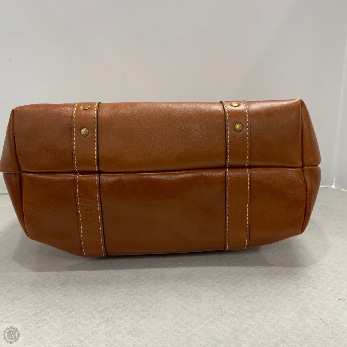 Handbag Designer By Patricia Nash, Size: Large