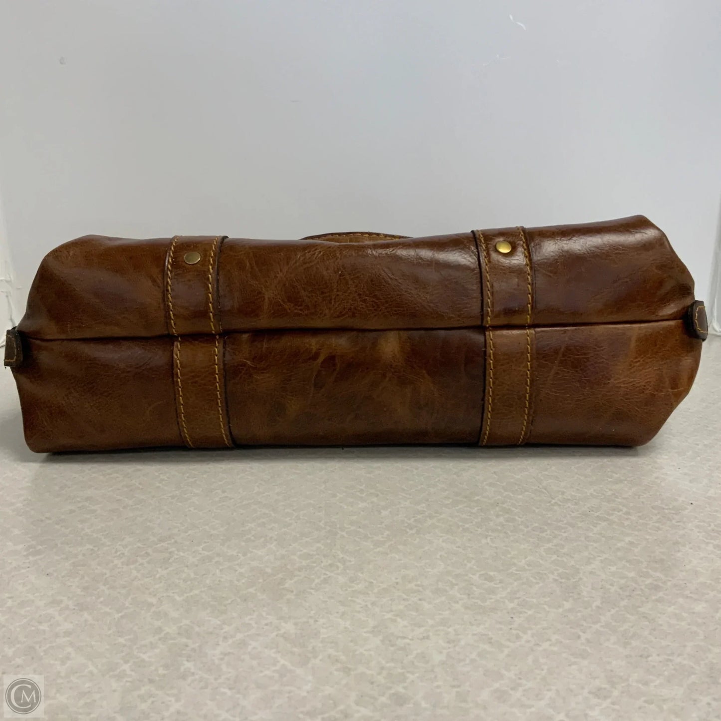 Handbag Designer By Patricia Nash, Size: Large