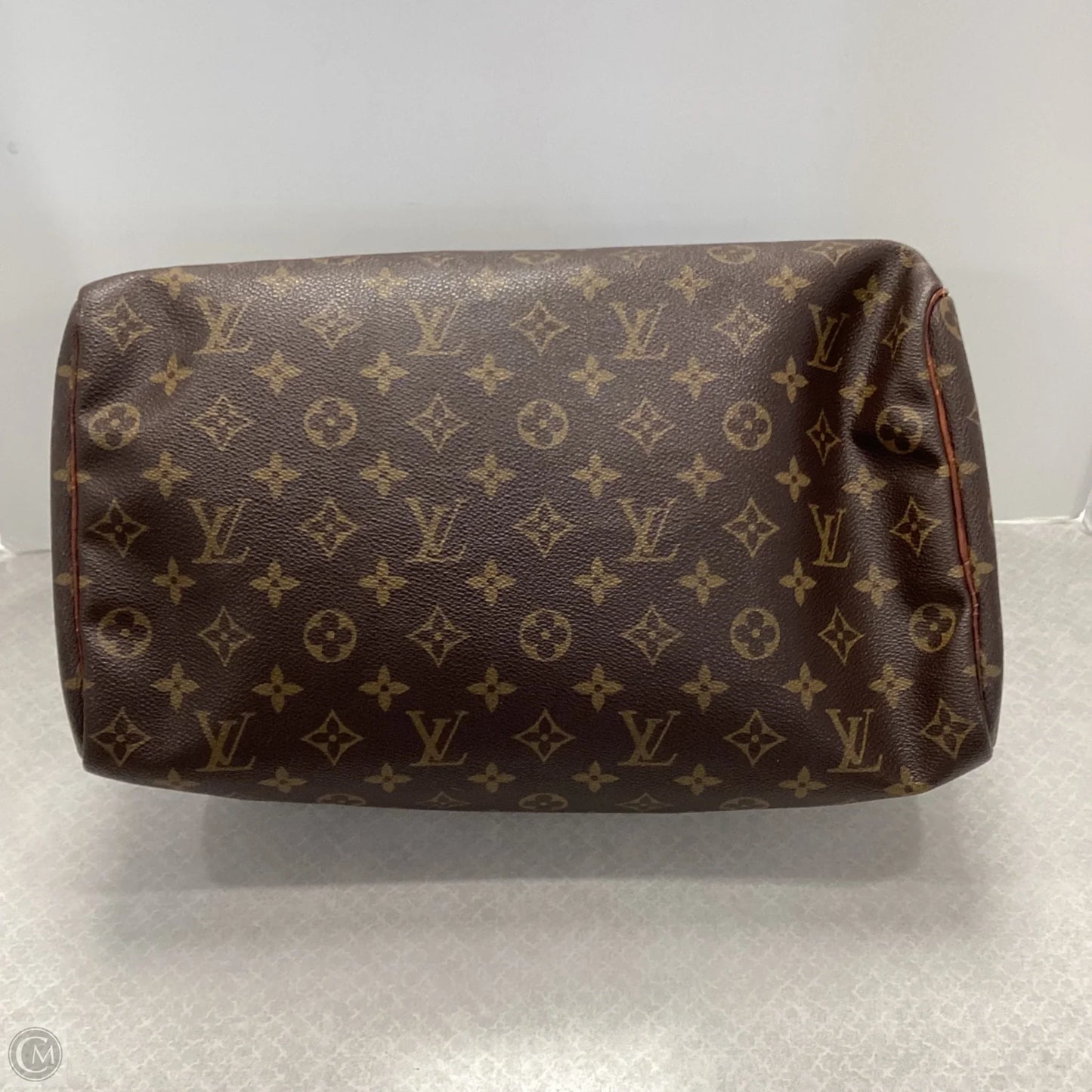 Handbag Luxury Designer By Louis Vuitton, Size: Medium