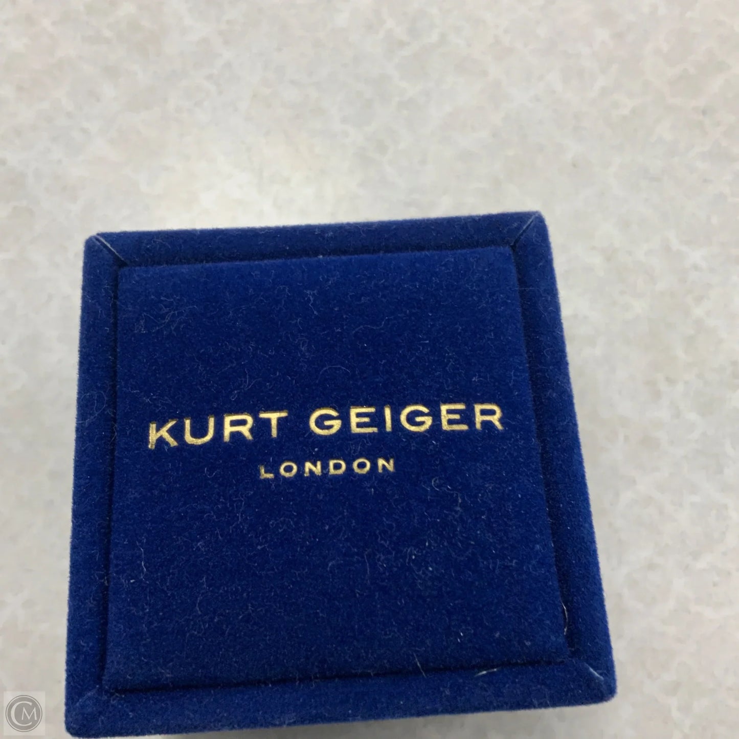 Ring Designer By Kurt Geiger, Size: 9