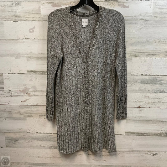 Cardigan By Nic + Zoe In Grey, Size: S