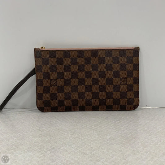 Accessory Luxury Designer Label By Louis Vuitton