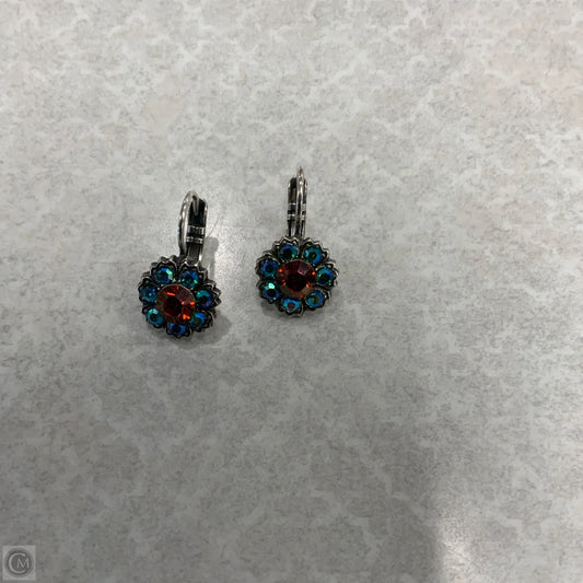 Earrings Dangle/drop By Mariana