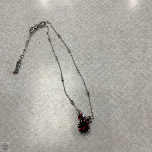 Necklace Chain By Mariana