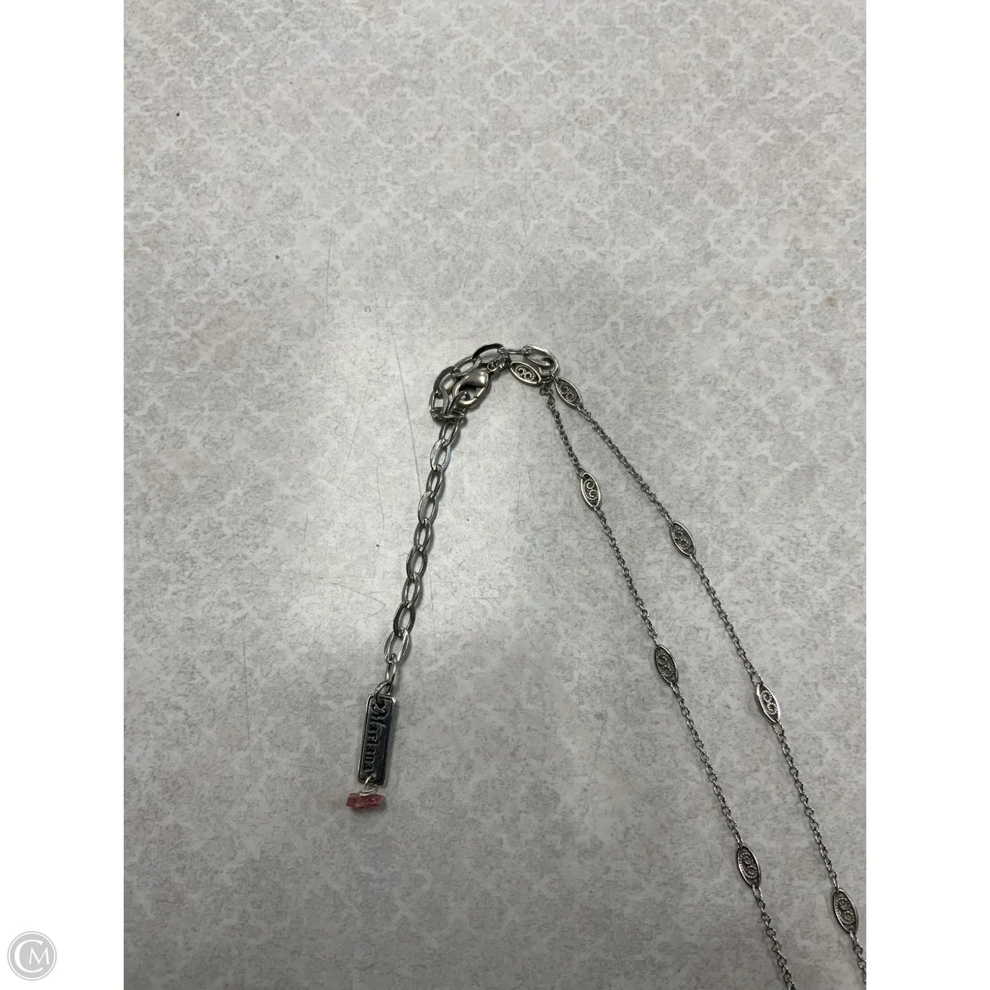 Necklace Chain By Mariana