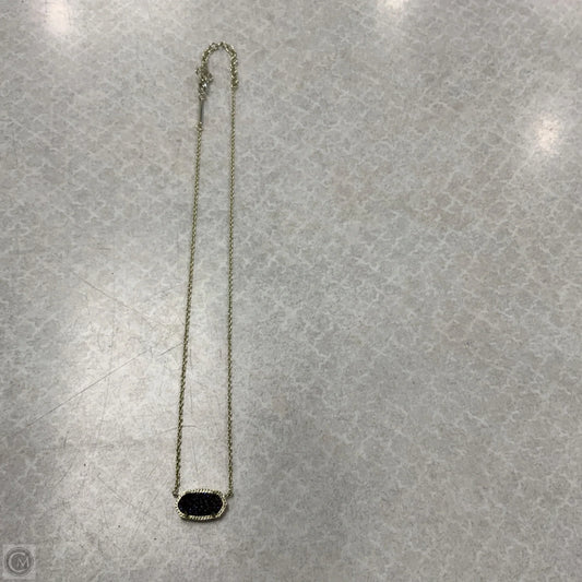 Necklace Chain By Kendra Scott