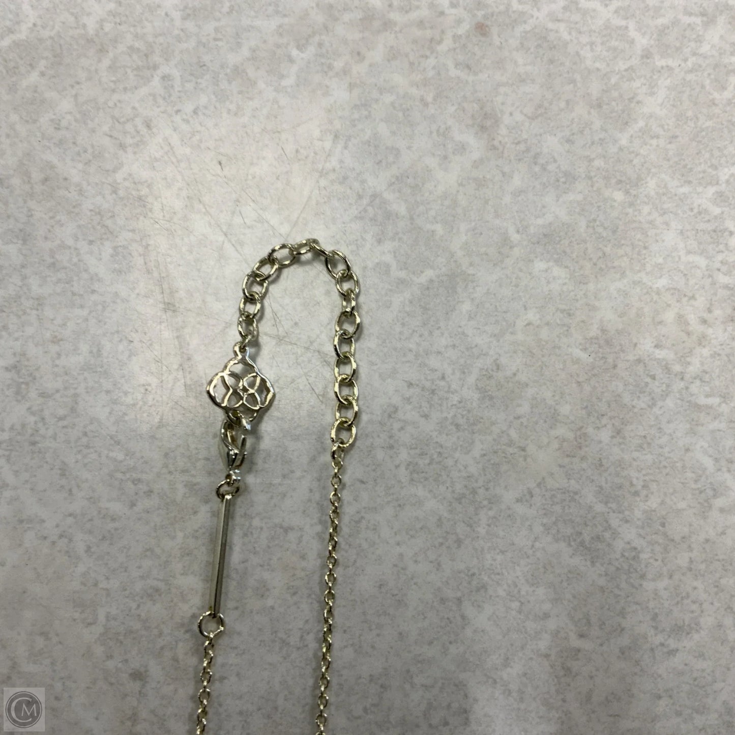 Necklace Chain By Kendra Scott