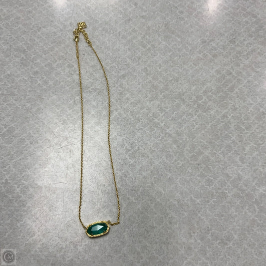 Necklace Chain By Kendra Scott