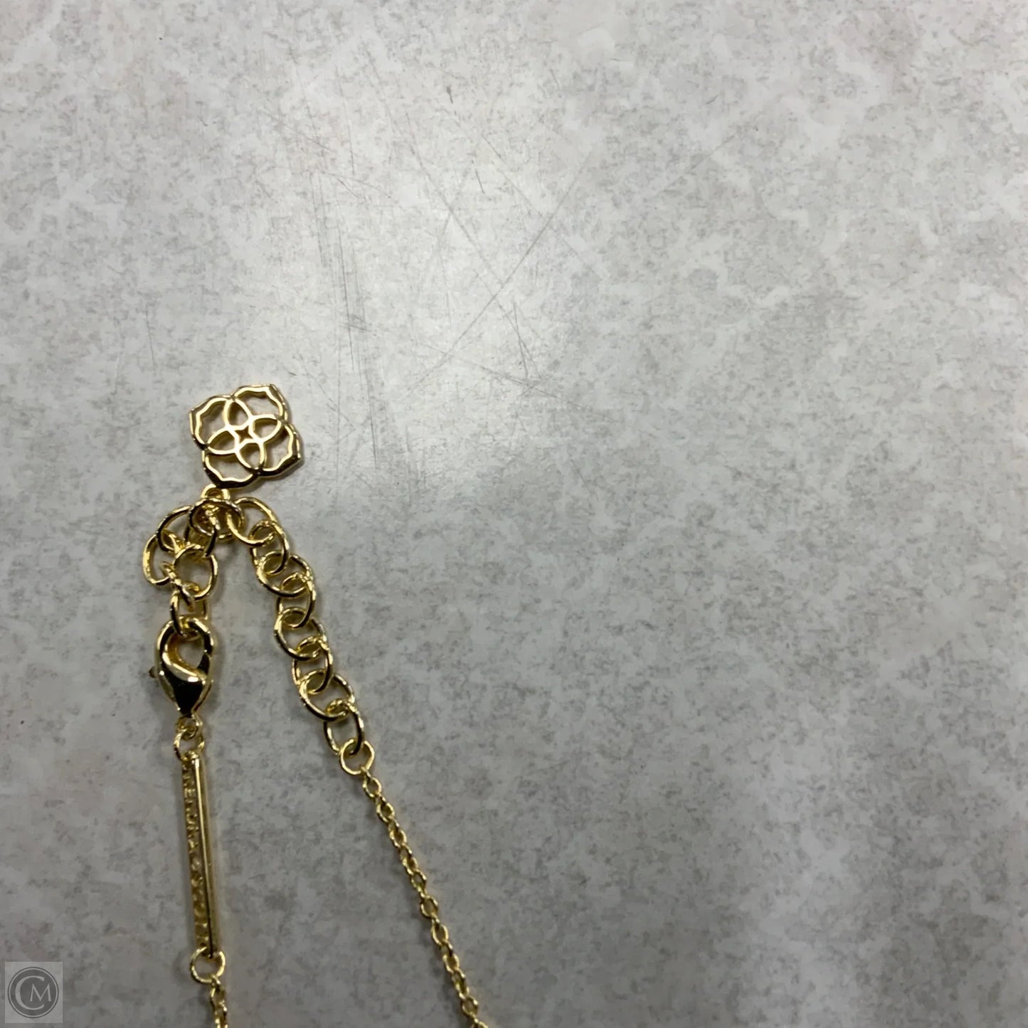 Necklace Chain By Kendra Scott