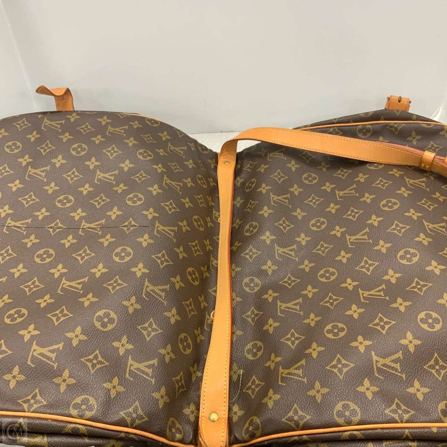 Handbag Luxury Designer By Louis Vuitton, Size: Large