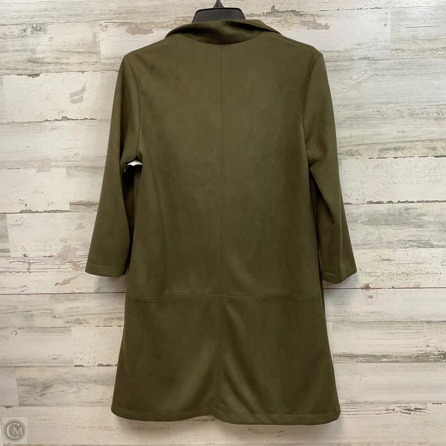 Dress Casual Short By Tuckernuck In Green, Size: S