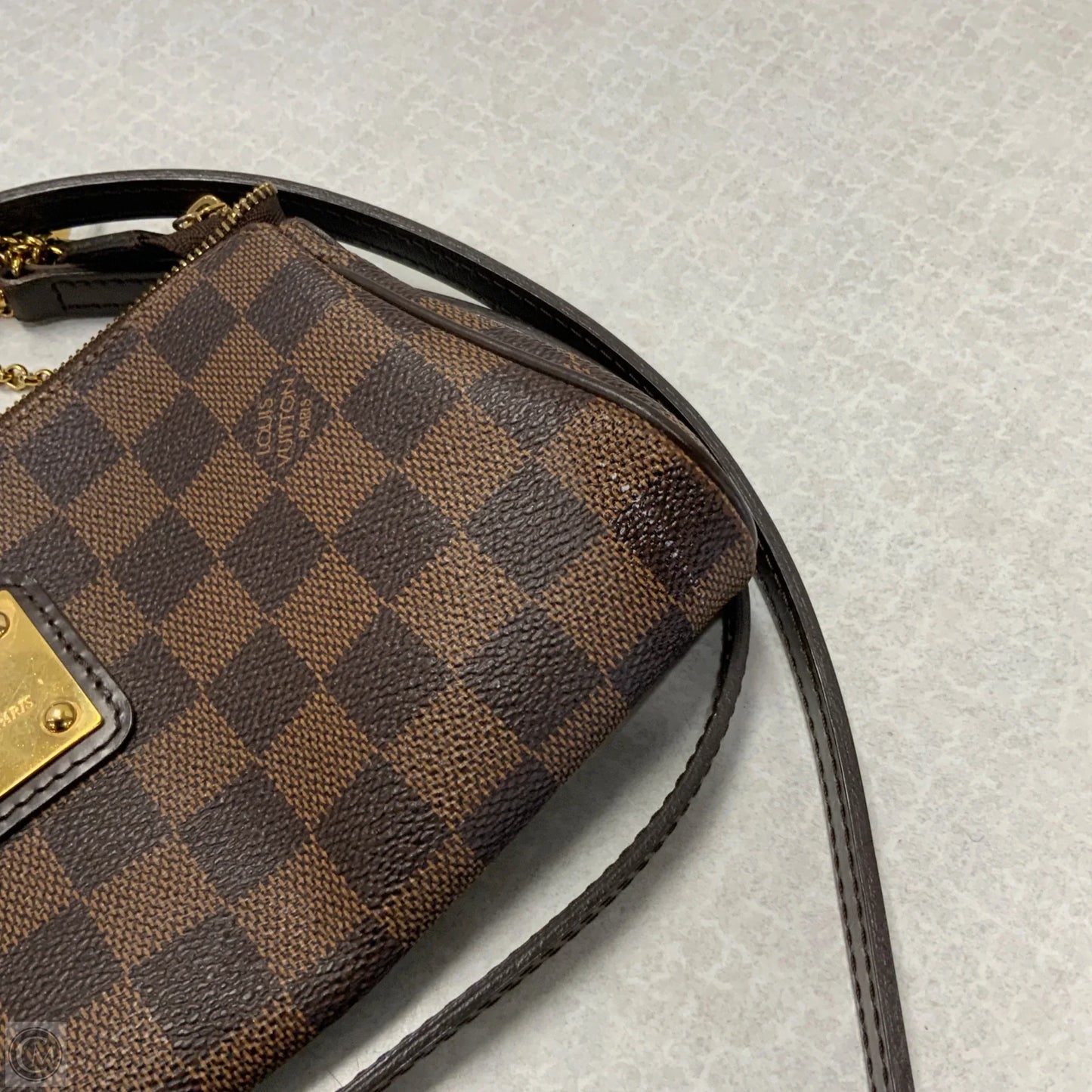 Handbag Luxury Designer By Louis Vuitton, Size: Small