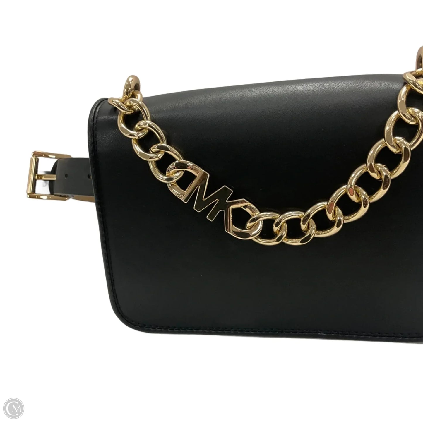 Belt Bag Designer By Michael Kors, Size: Small