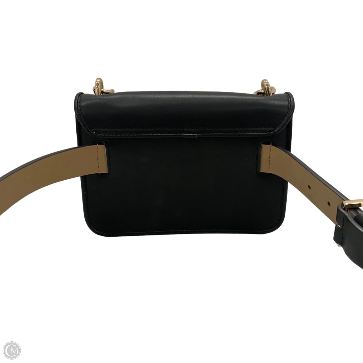 Belt Bag Designer By Michael Kors, Size: Small