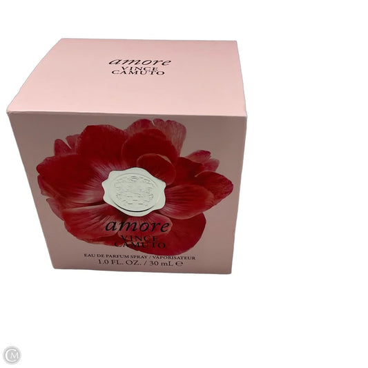 Fragrance By Vince Camuto