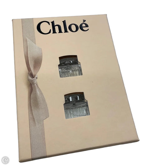Fragrance Designer By Chloe
