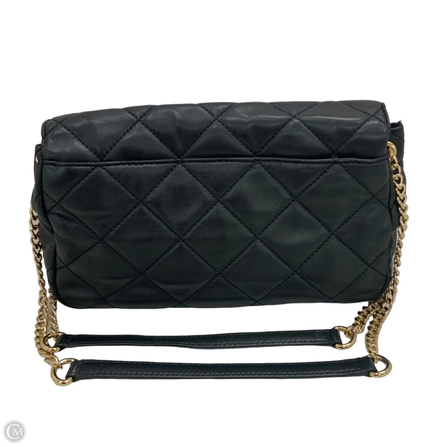 Handbag Designer By Michael Kors, Size: Medium