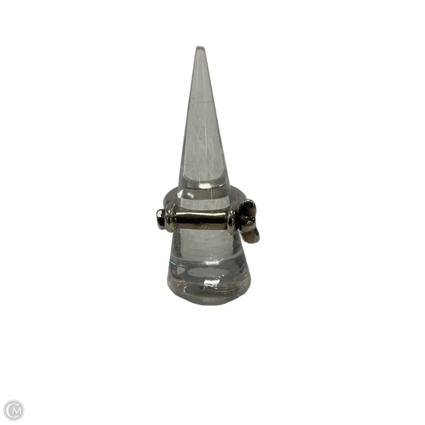 Ring Band By Uno De 50, Size: 7