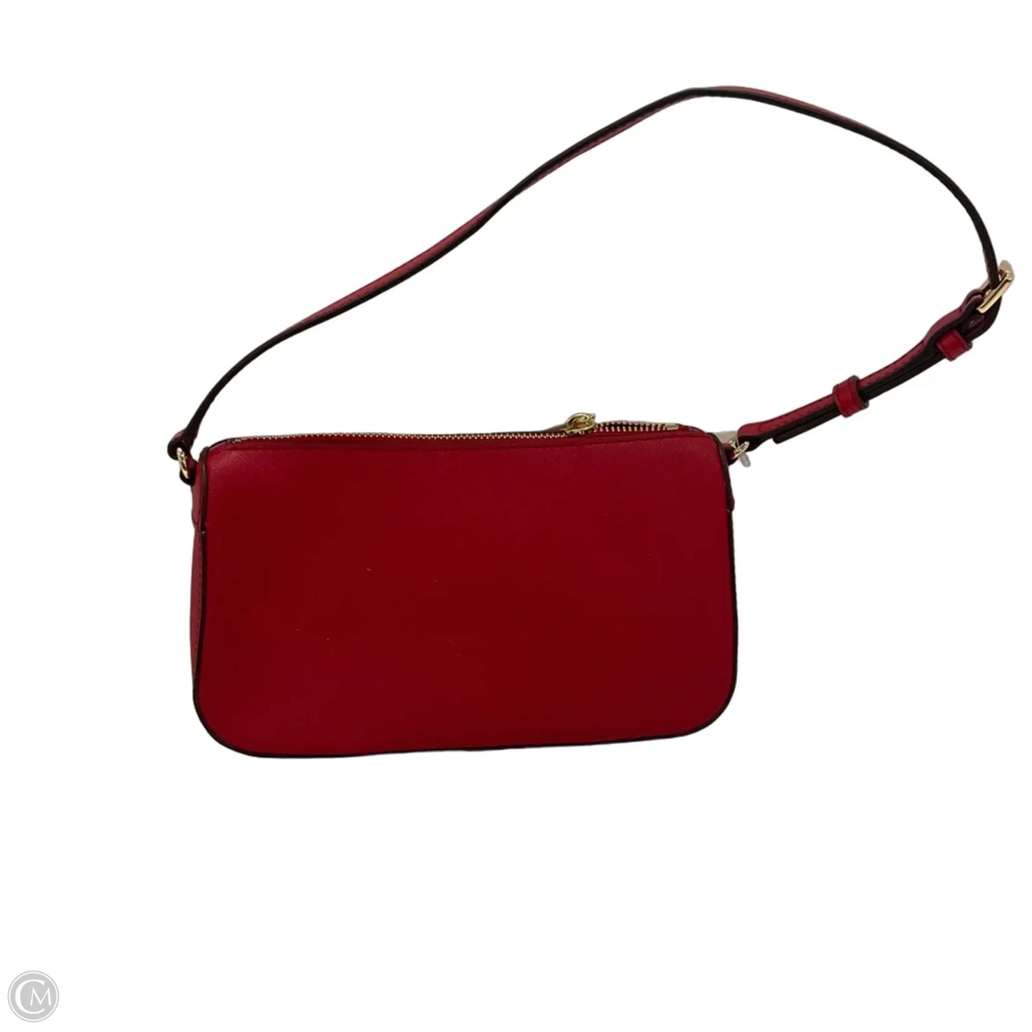 Handbag Designer By Michael Kors, Size: Small