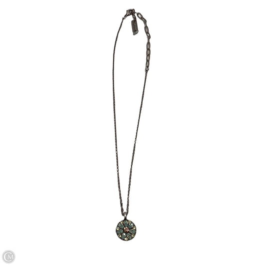 Necklace Chain By Mariana