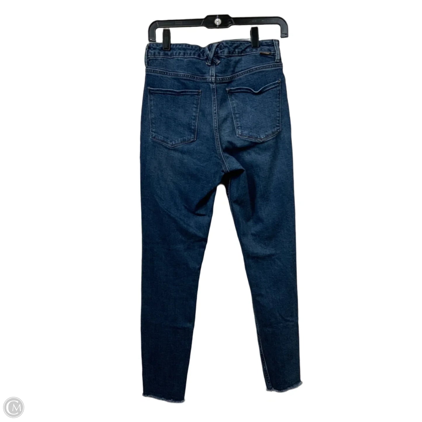 Jeans Skinny By Dear John In Blue Denim, Size: 6