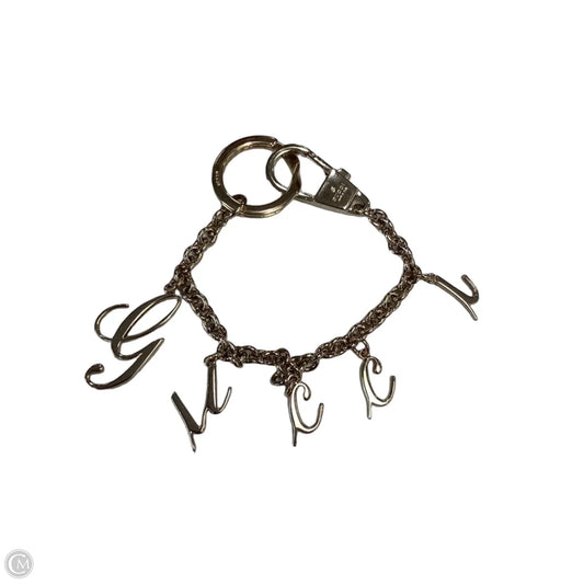 Accessory Luxury Designer Tag By Gucci